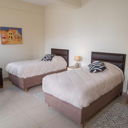 Kawsay Apart La Paz Exterior photo